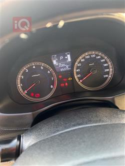 هيونداي أكسنت